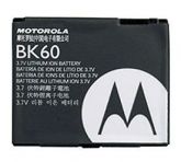 Bateria Original Motorola BK60