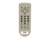 Controle Remoto TV CCE (1)