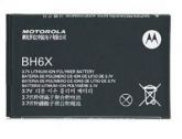 Bateria Original Motorola BH6X