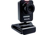 Webcam Philips Easy 1.3MP c/ Microfone Embutido