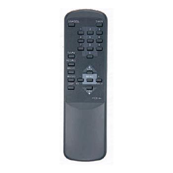 Controle Remoto TV Philco (1)