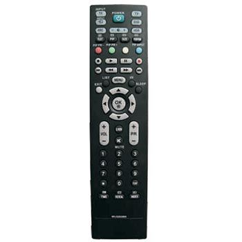 Controle Remoto TV LCD LG (3)