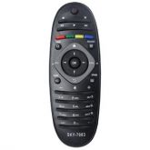 Controle Remoto TV LCD, PLASMA, LED Philips (5)