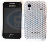 Capa TPU Samsung ACE S5830 TRANSPARENTE