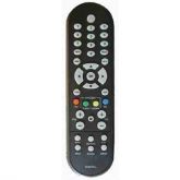 Controle Remoto Receptor Net Black