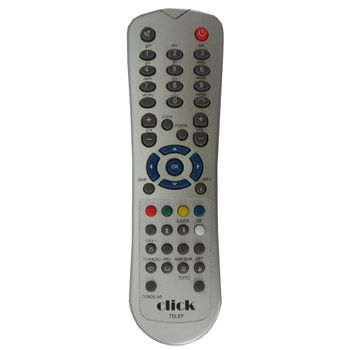 Controle Remoto Receptor Telefonica