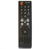 Controle Remoto TV LCD Samsung (2)