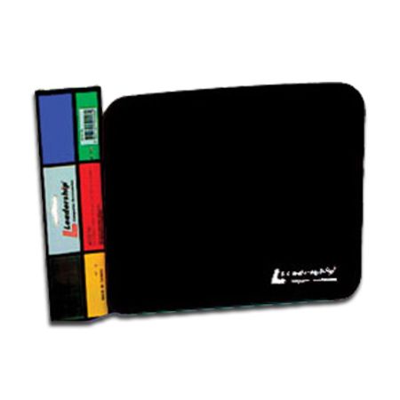 Mouse Pad Leadership Standard Preto