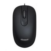 Mouse Microsoft Óptico USB 200 PRETO