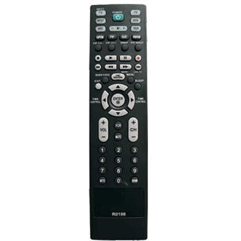 Controle Remoto TV LCD LG (2)