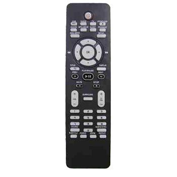 Controle Remoto DVD, HOME Philips (2)