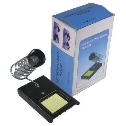 Suporte Para Ferro de Solda