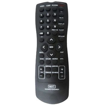 Controle Remoto TV LCD, PLASMA, LED AOC (1)