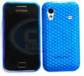 Capa TPU Samsung ACE S5830 AZUL