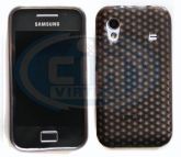 Capa TPU Samsung ACE S5830 FUME