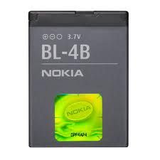 Bateria Original Nokia BL-4B