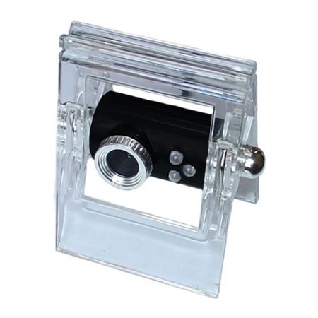 WebCam Classe USB Pretas