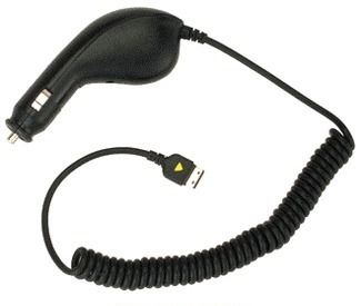Carregador Veicular SAMSUNG E746