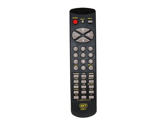 Controle Remoto TV Samsung (2)