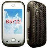 Capa TPU Samsung B5722 FUME