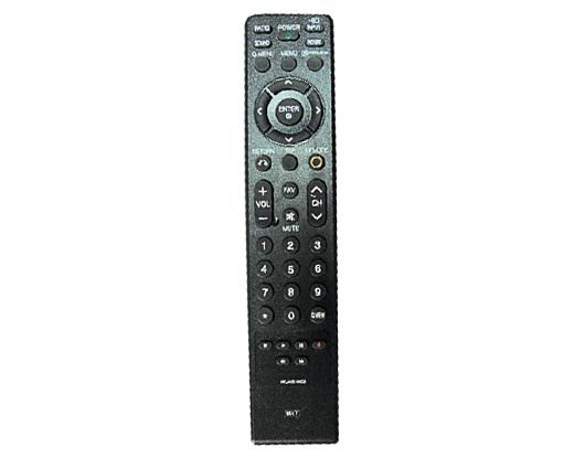 Controle Remoto TV LCD LG (1)