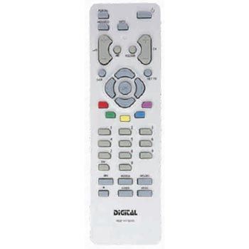 Controle Remoto Receptor Net