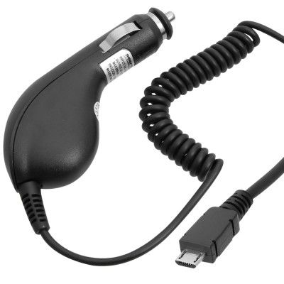 Carregador Veicular V8 UNIVERSAL