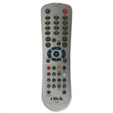 Controle Remoto Receptor Telefonica