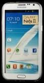 Capa TPU Samsung N7100/Note2 Transparente
