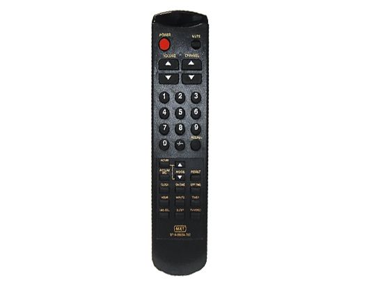 Controle Remoto TV Samsung (1)