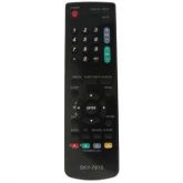 Controle Remoto TV LCD, PLASMA, LED SHARP
