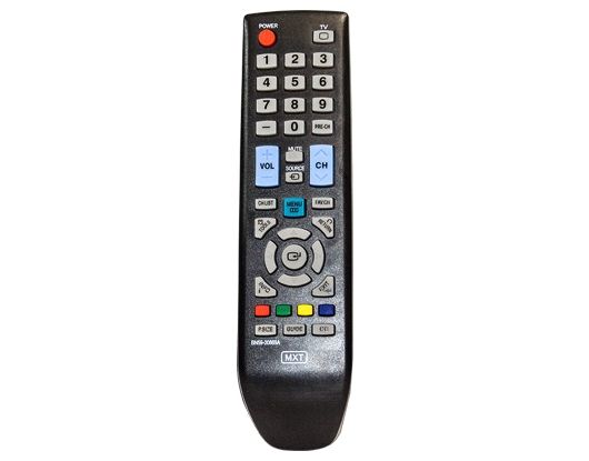 Controle Remoto TV LCD, LED, PLASMA Samsung (6)